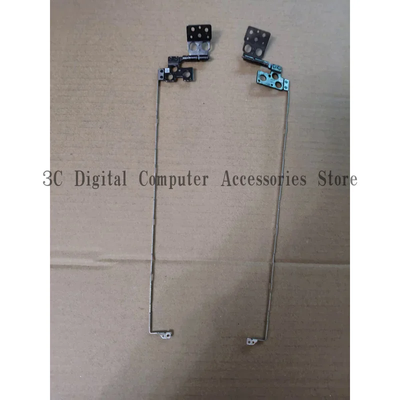 New for HP 8Pro 16-K 16-N TPN-Q280 281  hinges L R