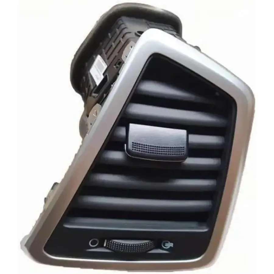 

Rear Air Conditioning Outlet Vent for Hyundai Tucson 20152018 Inner Air Conditioner Air Vent Grille Assembly RH Compatible with