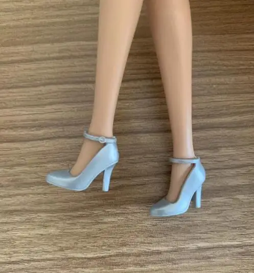 New styles Doll shoes accessories for your BB dolls BBIKG77