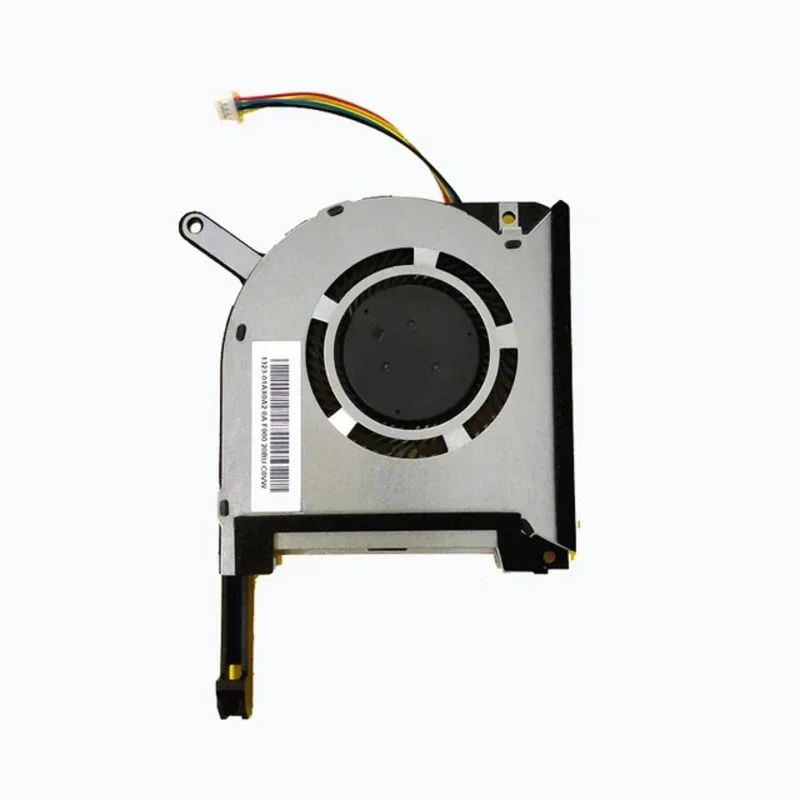 NIEUWE ORIGINELE Laptop CPU GPU Cooling Koeler Fan Voor Asus TUF Gaming FX506 FX506L FX 506LI FX506LH FX506LU FA506IU FX706