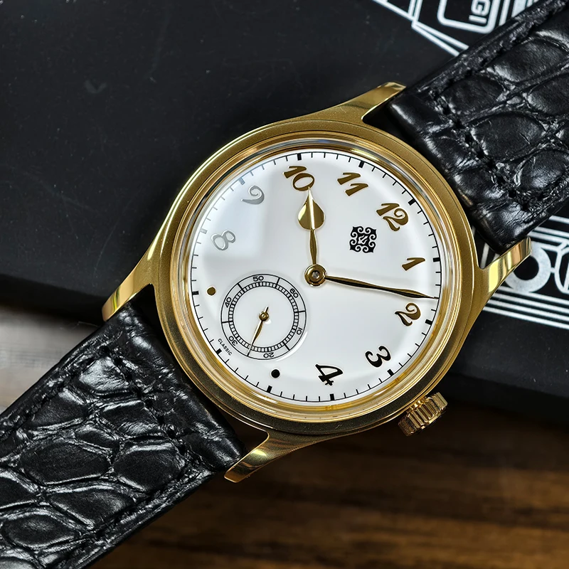 Ix&Dao Luxury Watch… - image