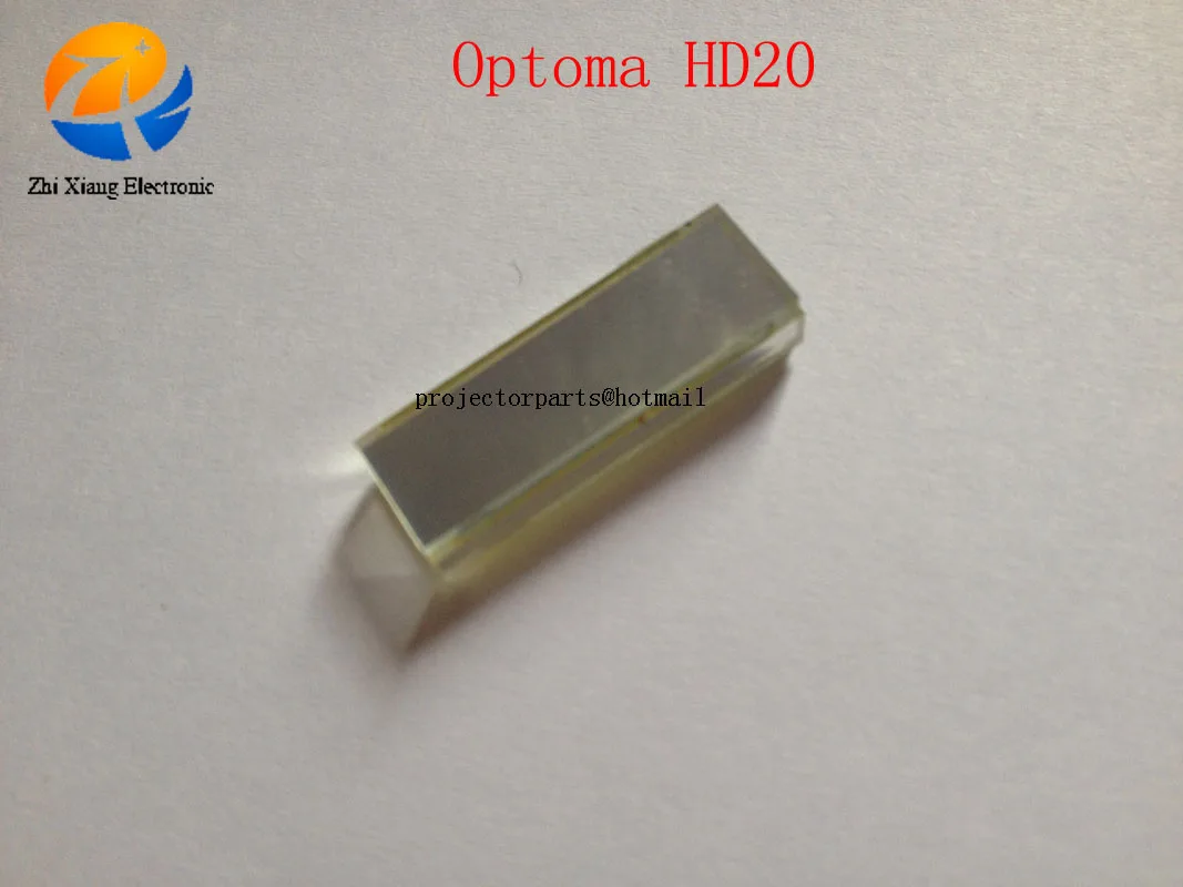 New Projector Light tunnel for Optoma HD20 projector parts Original OPTOMA Light Tunnel Free shipping