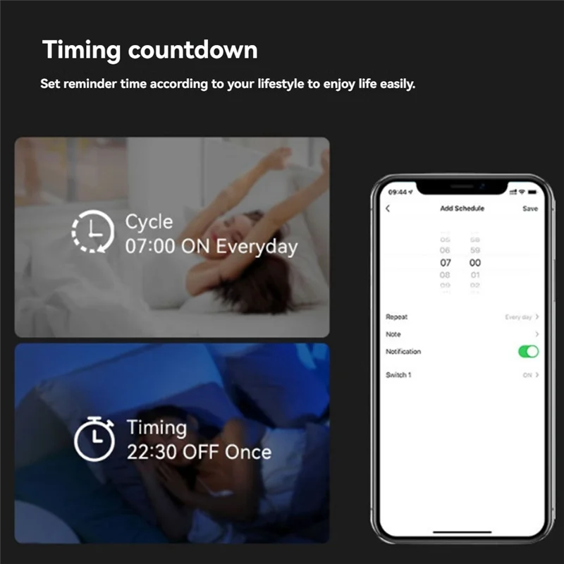 AF90-Dr03w Tuya Spi Wifi Rgb Led Controller Dimmer Work With For Google Alexa Home Wifi Wireless Control For Rgb Led Strip