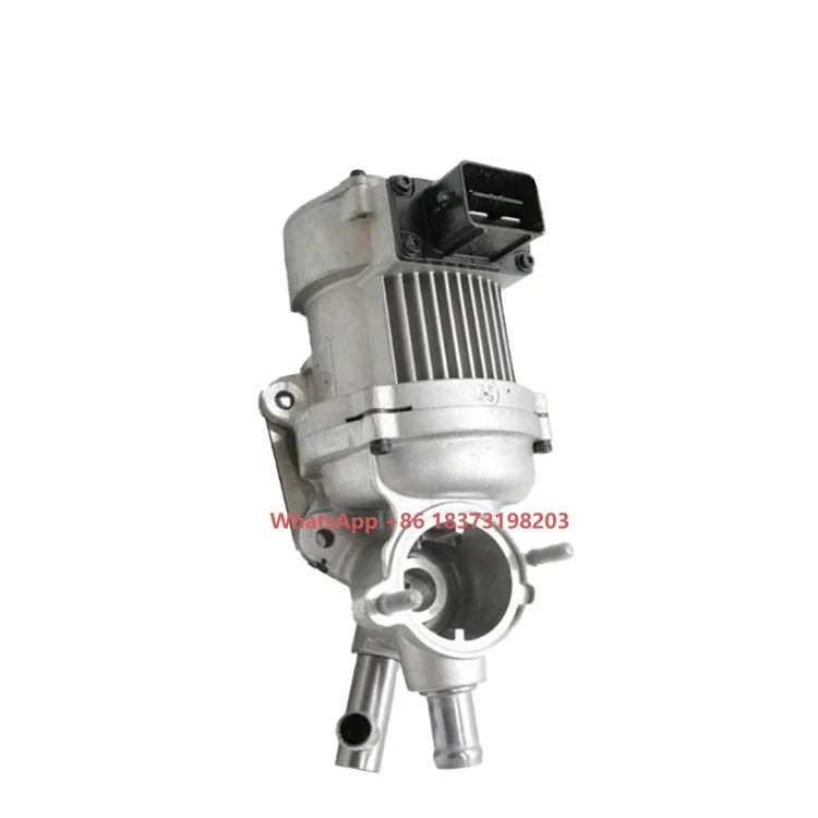 

Coolant Water Pump Assembly OEM 25100-2E272 25100 2E272 251002E272 Compatible With Hy-brid 16-19