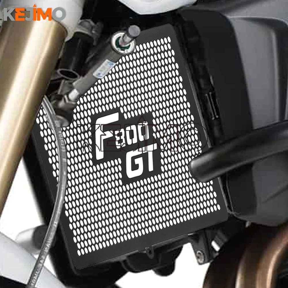 

Motorcycle Accessories FOR BMW F800GT F800 GT K71 2013 - 2020 2019 2018 2017 Radiator Guard Grille Protect Grill Cover Protector