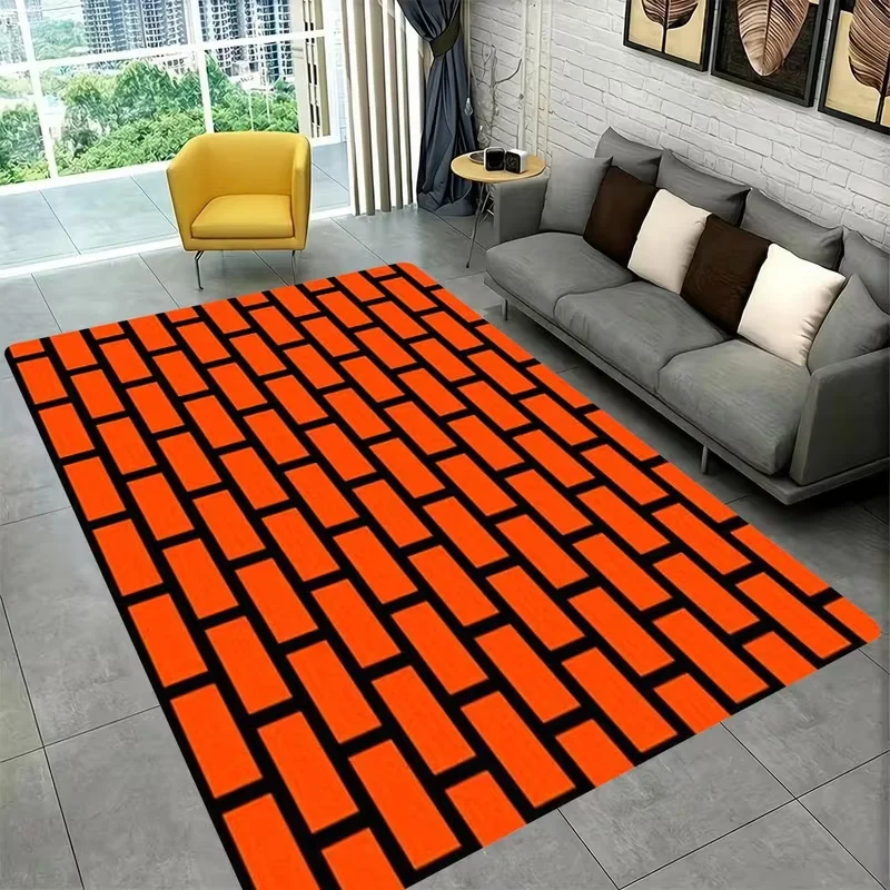 Minimalist Siyah Beyaz Geometr - Commercial Printing And Graphics incelemesi ve fiyatı