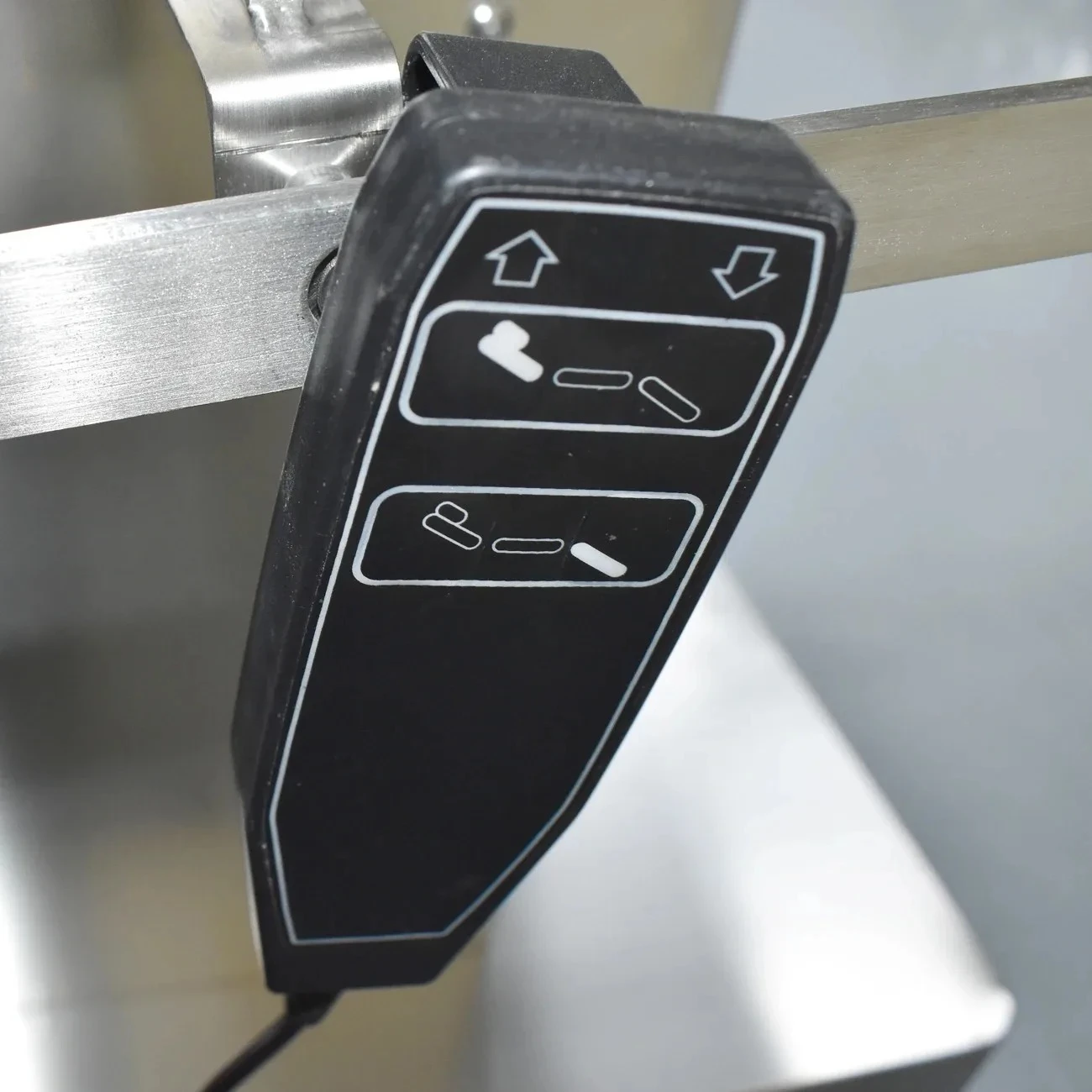 Экономичный многофункциональный ветеринарный электрический подъемник с термостатическим V-образным управлением для домашних животных