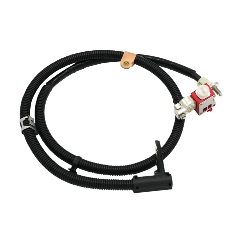 New Car Battery Positive Cable 2465408613 A2465408613 For Mercedes Benz W176 W177 W156 W242 W246 A160 A180 A200 A220 A250 GLA