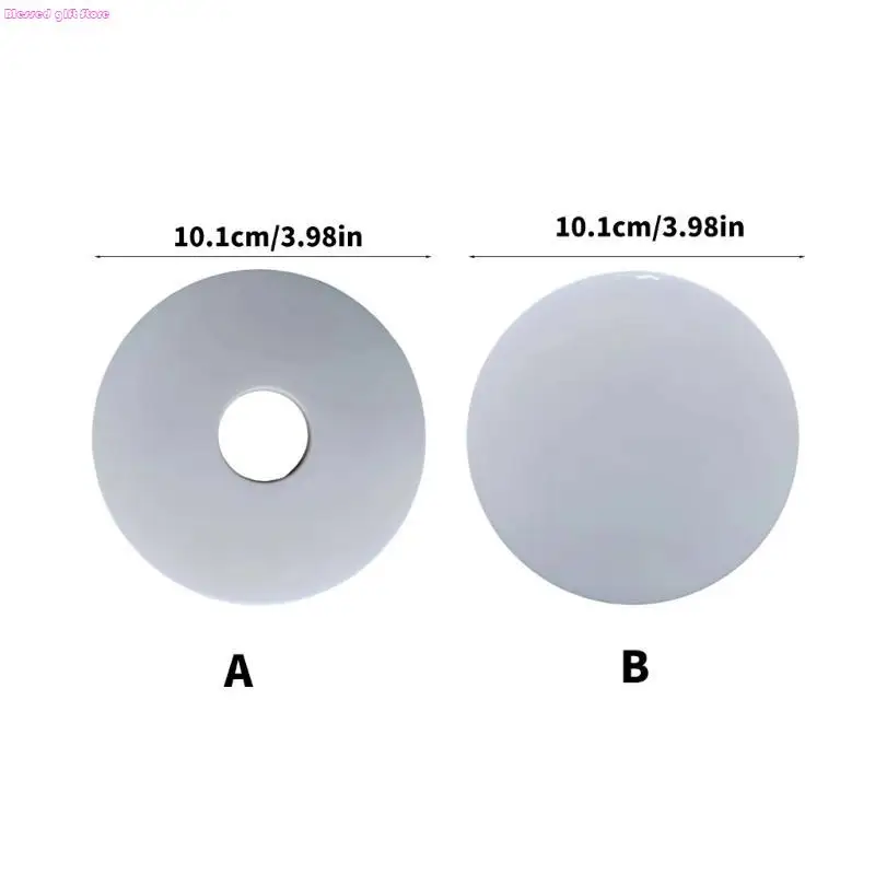 D0JC Protective Wheel Cover Front/Back Wheel Protector For Yoya/Yoyo Baby Strollers