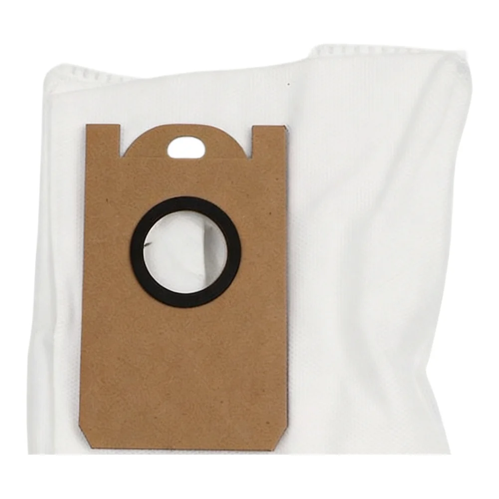 For Okami R120 Vacuum Dust Bag Home Cleaning Deodorizing Vacuum Bags Filter Meltblown Fiber Value Pack Options