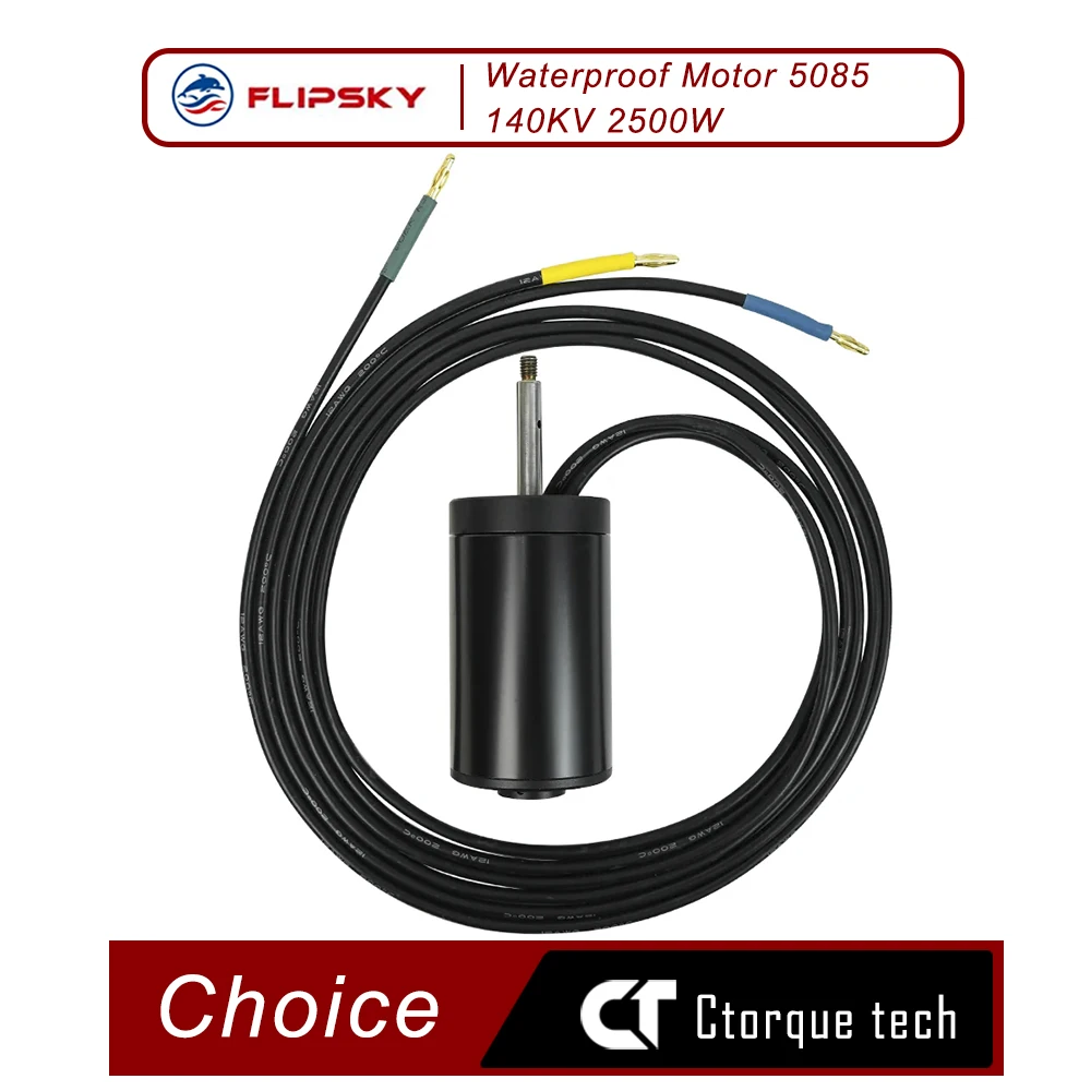 Flipsky Fully Water…