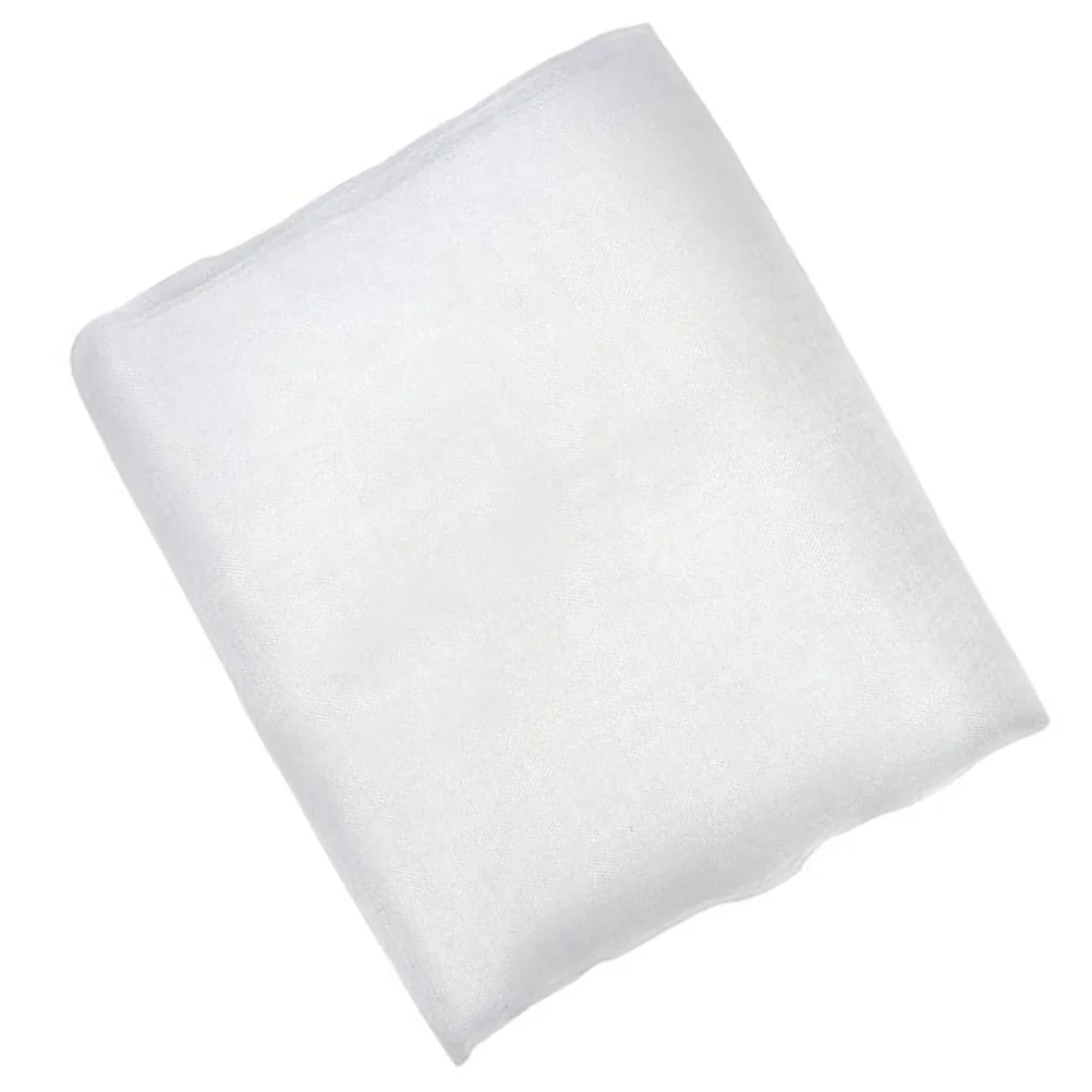 

40 Mesh Greenhouse Farm Vegetable Garden Anti-Insect Netting Durable Pe Material Sunlight Rain Air Permeable All Season Use
