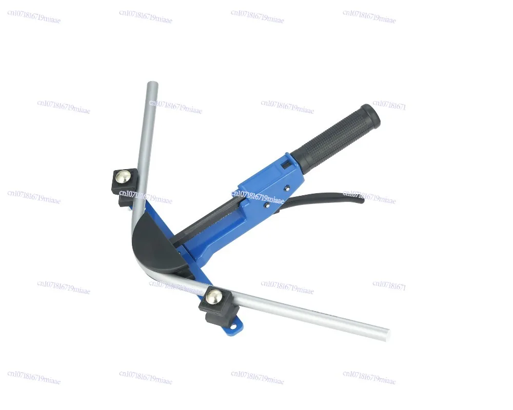 Nail force inner aluminum-plastic pipe bender Manual pipe bender 90 ° Four specifications pipe bending module