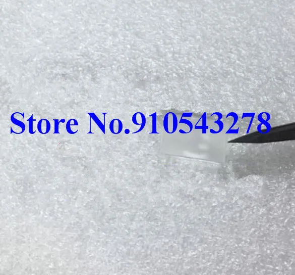 Nueva pantalla de enfoque para Canon para EOS 750D Kiss X8i Rebel T6i/760D Kiss 8000D Rebel T6s pieza de reparación para cámara digital