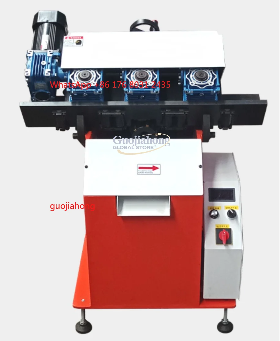 

wholesale PB-20D High Efficiency Automatic Shaping Metal Steel Plate Beveling Machine