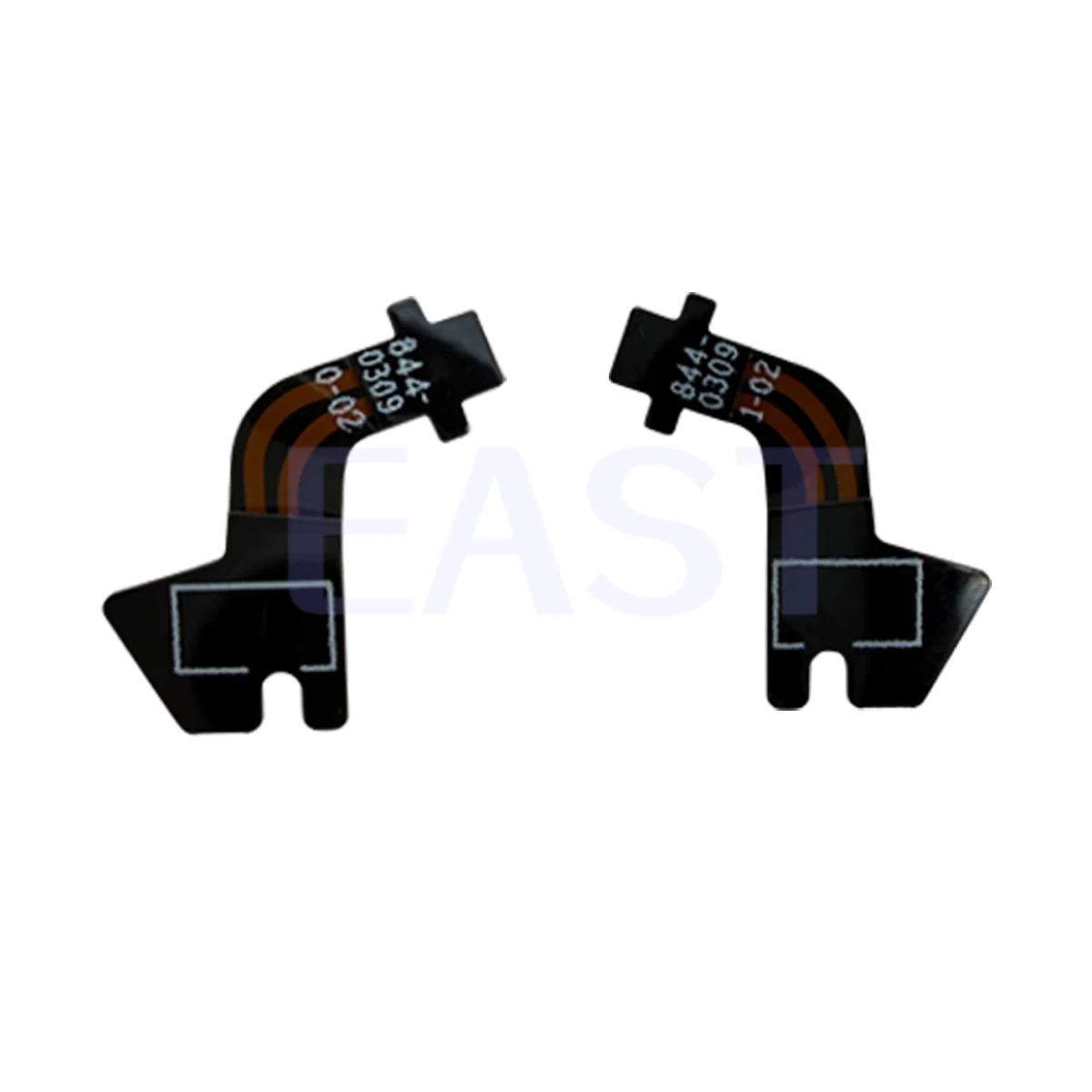 Oryginalny kabel flex pierścienia lokalizacyjnego lewy prawy do Meta Quest 33s VR, część zamienna do naprawy kontrolera, akcesorium 844-01414/01405 — zdjęcie produktu 6