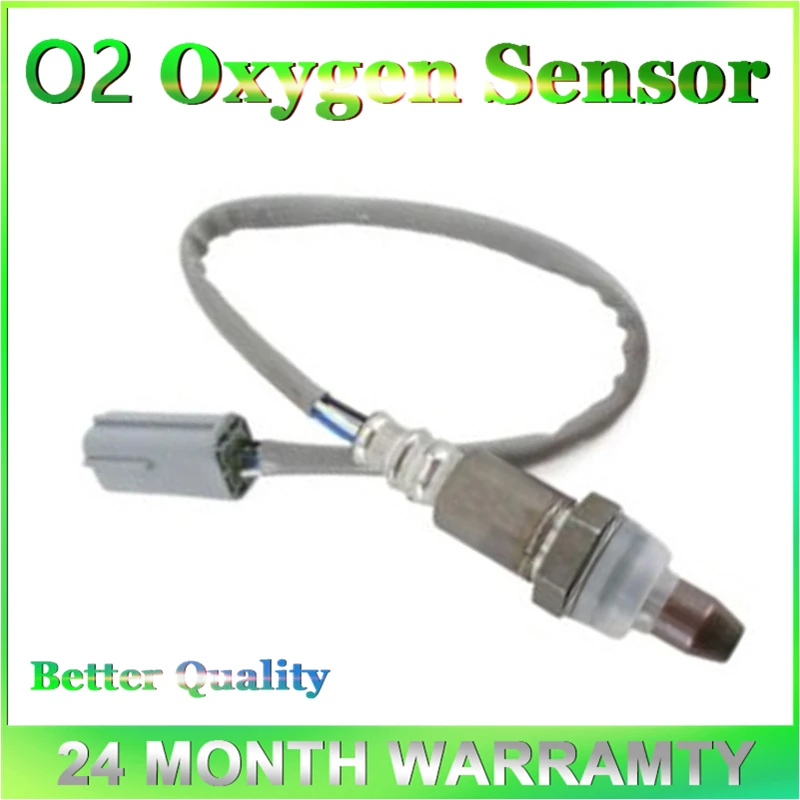 234-9038 Lambda O2 Oxygen Sensor Fit For NISSAN X-TRAIL ALTIMA FRONTIER ROGUE MAXIMA PATHFINDER XTERRA ARMADA TITAN 22693-1AA0A