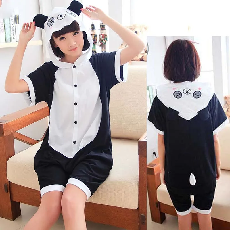 Panda (1) -pure cotton