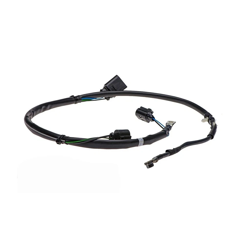 

1J0971349GN 1J0971349HG 1J0971349HT Car Charging System Alternator Harness For Golf For Skoda For A3 Engine Parts