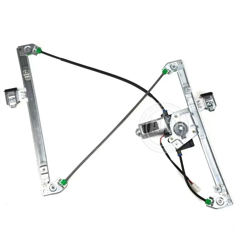 For Brilliance BS4 M2 BS6 1kit Window Regulator Assy. With Motor Left Right Side Front Rear Side Auto Car Motor Parts 3002693