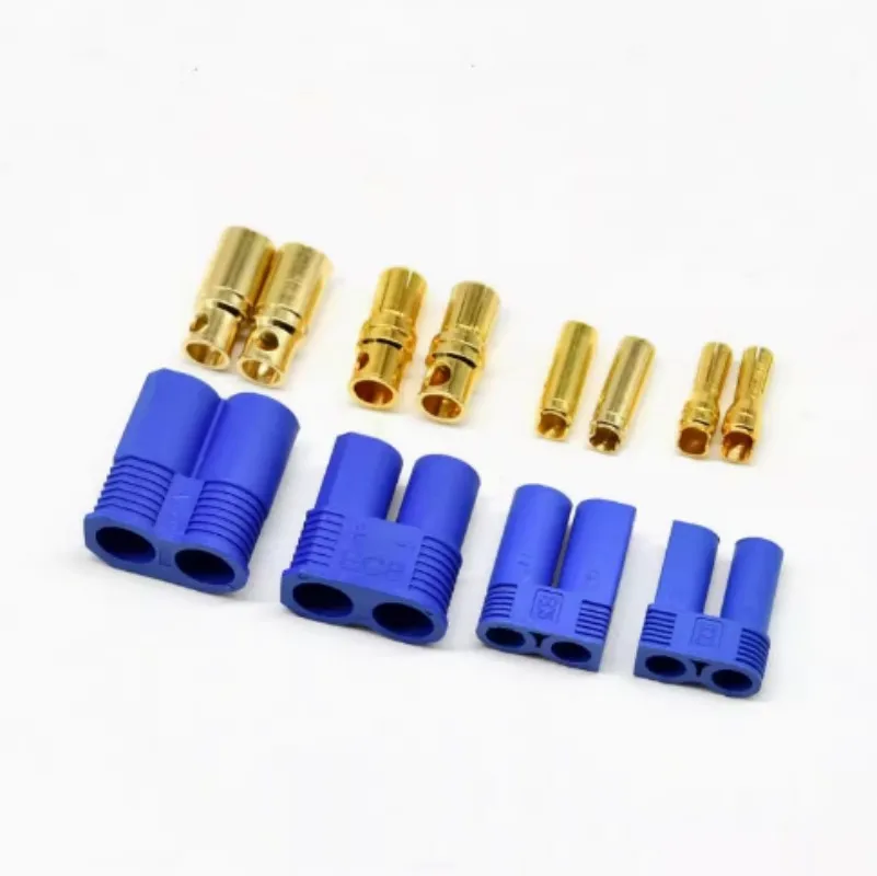 5Pairs EC3 EC5 EC8 … - image