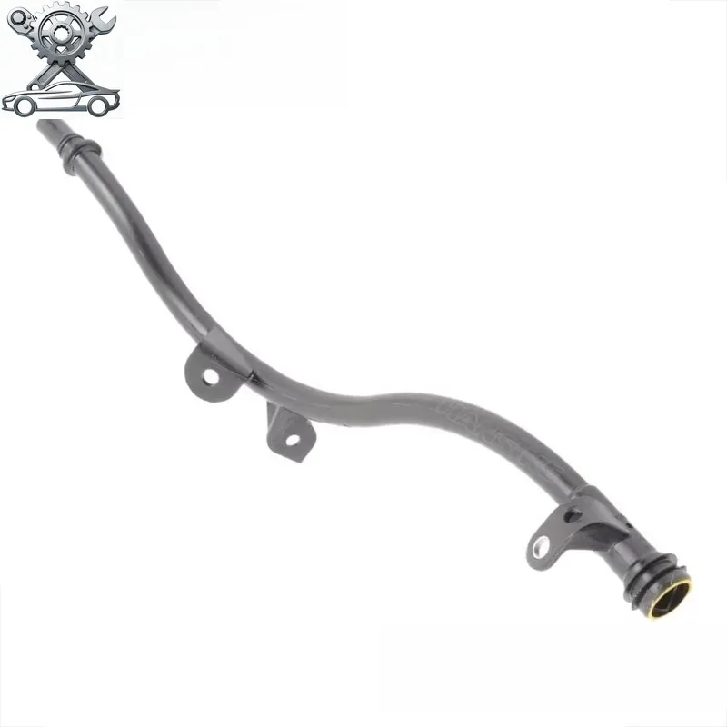 Oil Level Gauge Hose OEM 03L103634M 03L103634J For Volkswagen PASSAT B7 Shell Bug Charan Passat