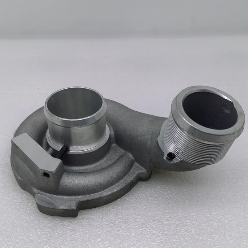 GT1749MV Turbo Compressor Housing 777251 736168 Turbocharger Parts For Alfa-Romeo 147/156/GT 120HP 88Kw 1.9JTD M737AT.19Z