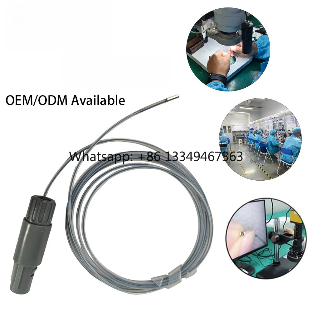 Mini Camera Module for Medical