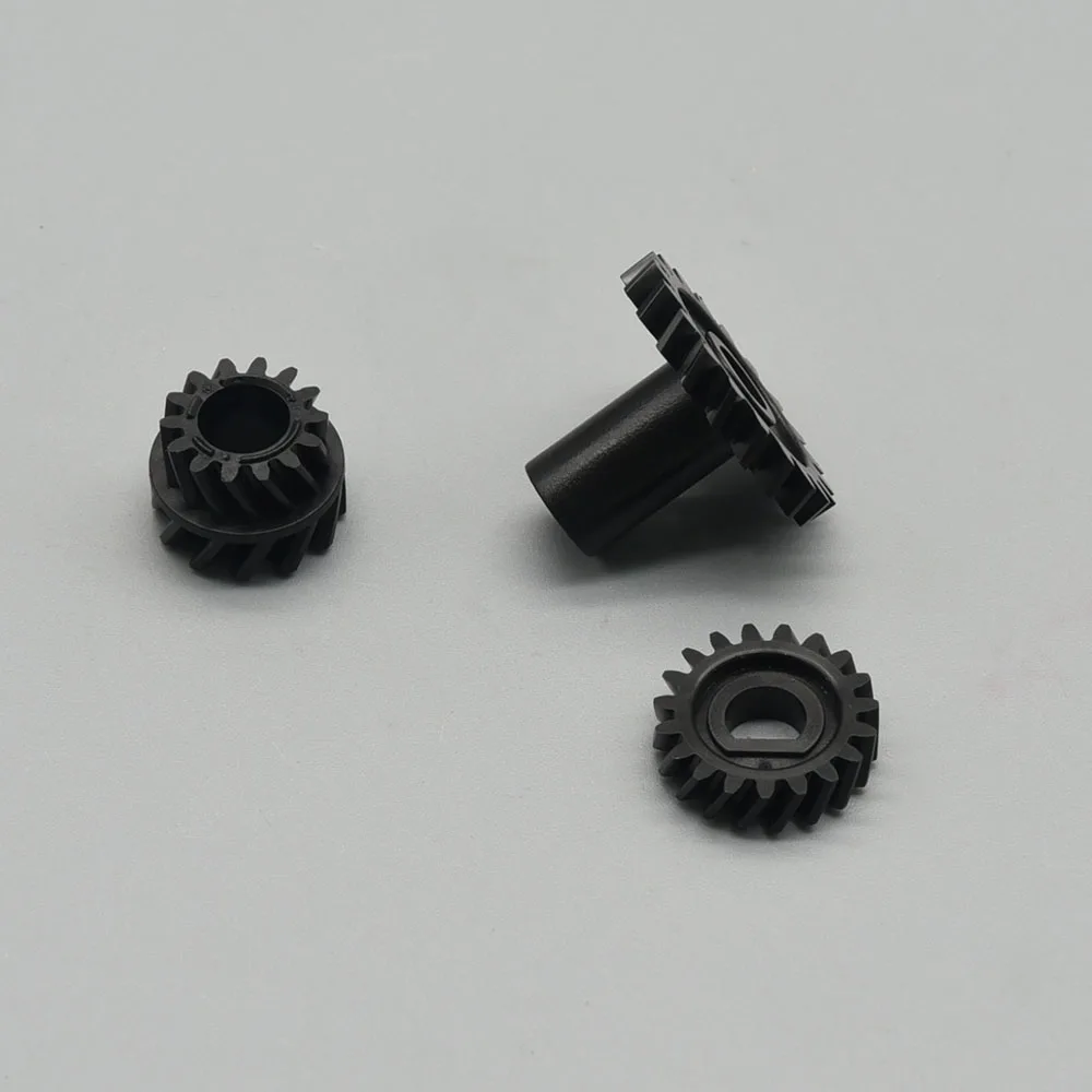 10X A1UD371000 A1UD370900 4163522401 Developer Gear for Konica Minolta bizhub 223 283 363 423 7828