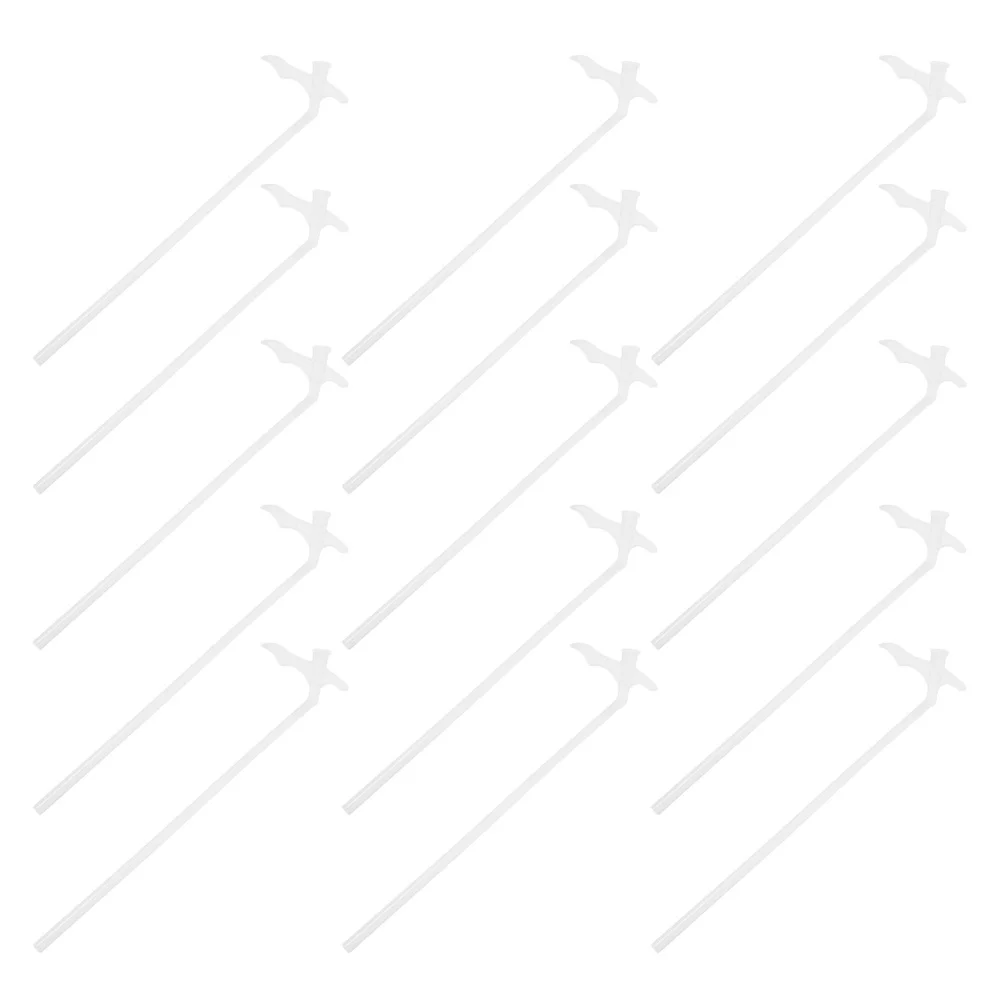 

30 set Spray Foam Tubes Flexible Reusable Caulk Hose For Gap Filling Extended Reach Precision Control Polyurethane Adhesive Tool