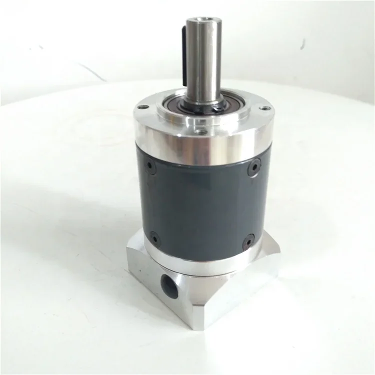 High speed 50:1 / 64 1 / 70 to 1 ratio planetary gearbox