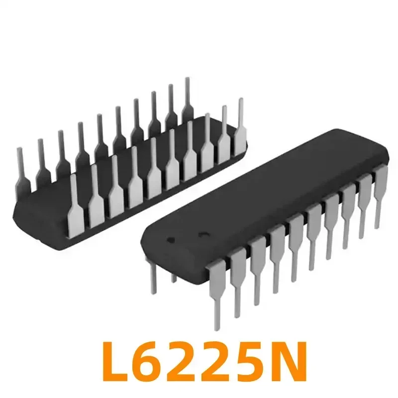 1 PIÈCES Nouveau L6219 L6225N L6574 L6598 D'origine DIP24