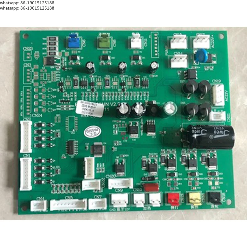 Home Luxury Edition SM-815L Circuit Board Driver Board Control Board Massage Chair Accessories