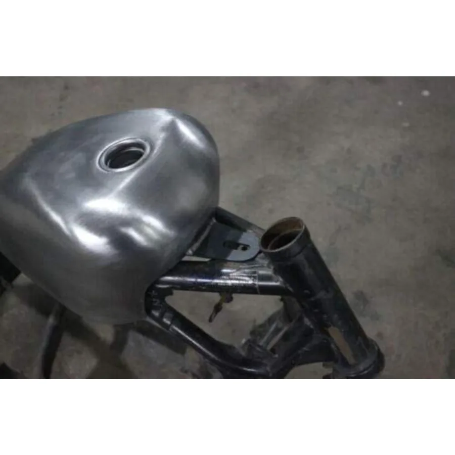 4 سنتيمتر عمق البنزين خزان الوقود الغاز لهوندا Steed 400 600 الظل VT600 دراجة نارية محرك الوقود نظام استبدال مع قدرة عالية