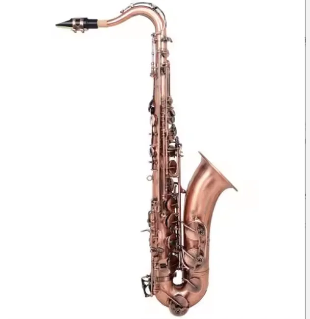 

Hot Sale Vintage Classic Structure Tenor Saxophone