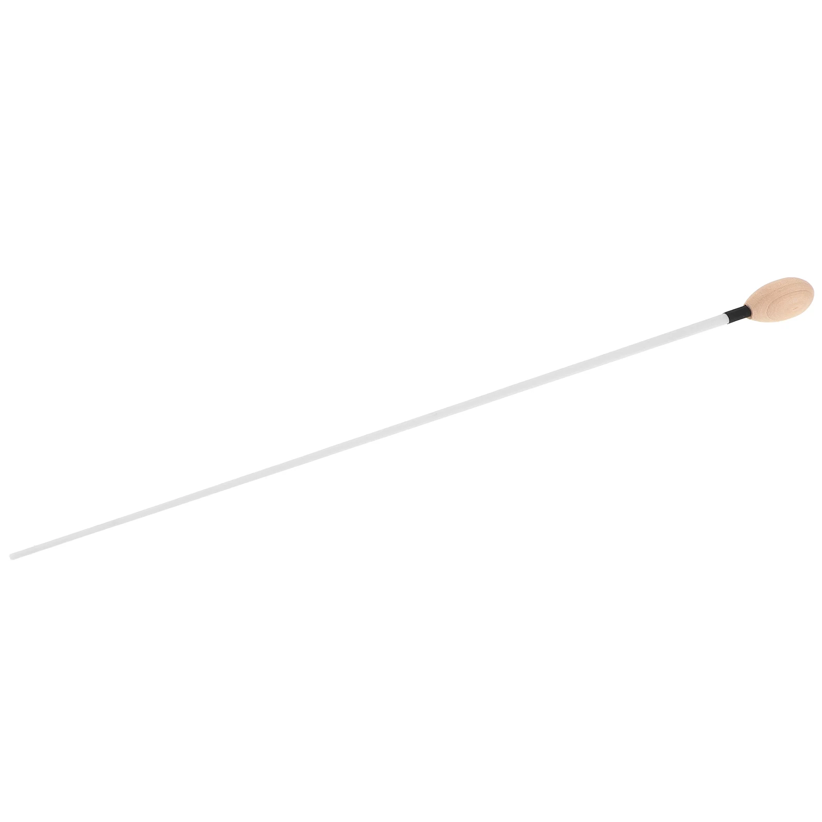 

Concert Conductor Baton Musical Instrument Handle Wood Rhythm Sticks Orchestra Professional Teaching Stage Performance Durable