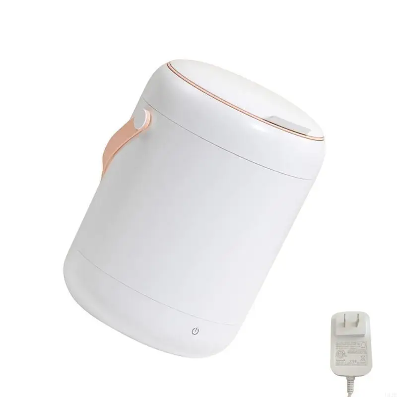 U1je 2.8l kapasitas mesin cuci mesin cuci yang nyaman untuk kain untuk kain