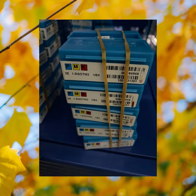 

3E 1.5ISOTM2 VBX CNC blade 3E 1.5ISOTM2 VTX