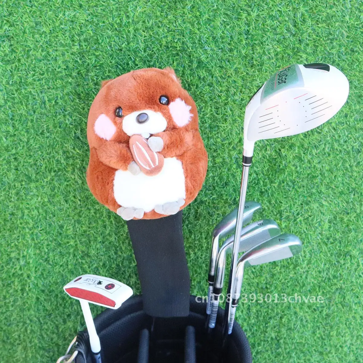 funda-de-peluche-de-marmota-para-palo-de-golf-de-madera-tejida-talla-unica-se-adapta-a-la-mayoria