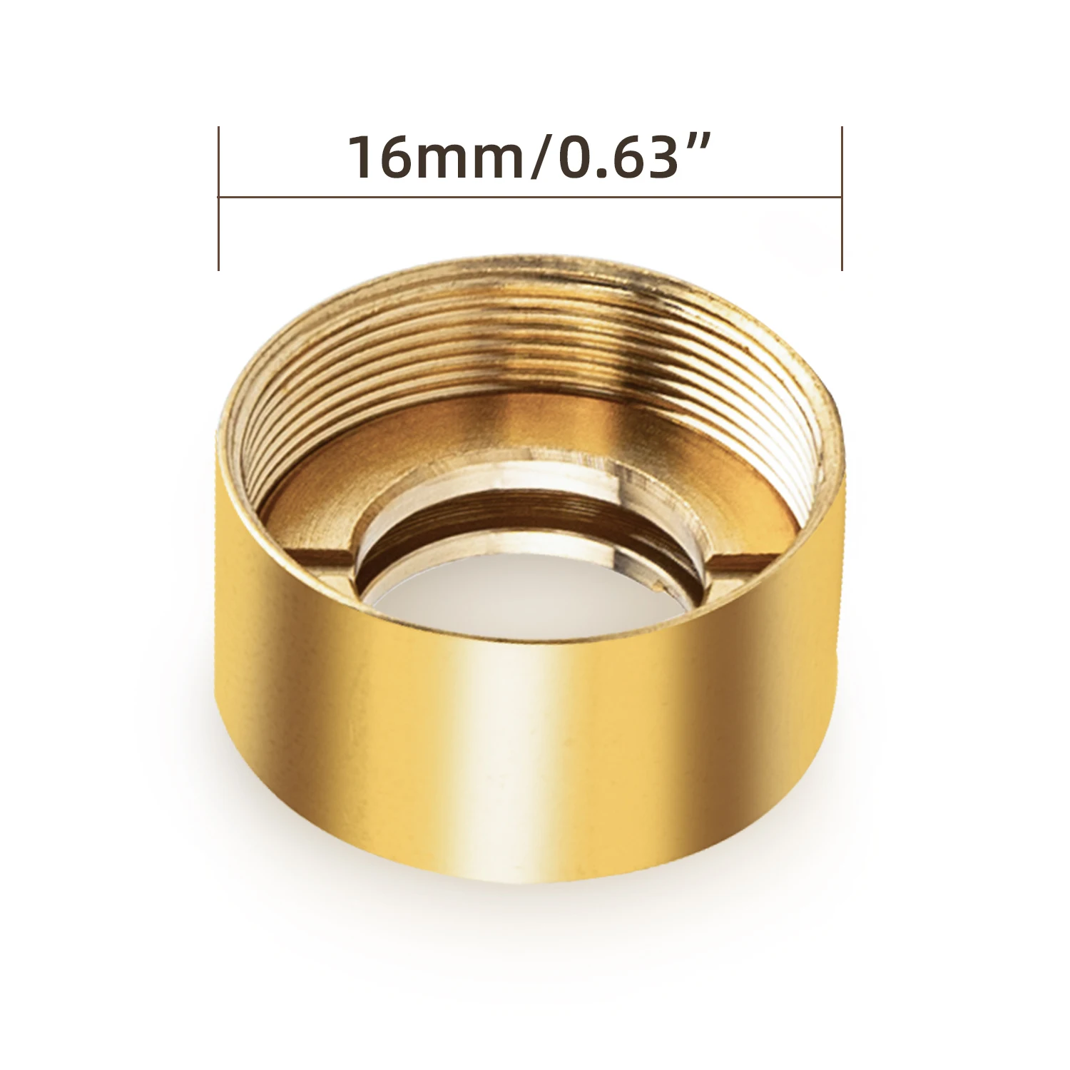 FoxAlien Laser Lens Replacement Compatible with FoxAlien 40W and 80W Laser Module