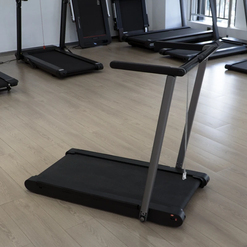

2025 готов к отправке беговая дорожка, складная беговая дорожка под столом, складная мини-беговая дорожка для домашнего спортзала