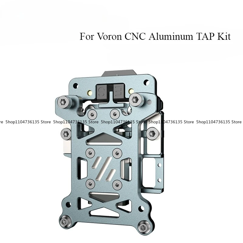 3D Printer Accessories for VORON 2.4/Trident CNC Aluminum Frame TAP Omron Leveling Kit