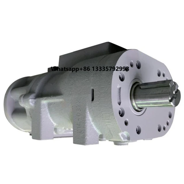 

GHH Rand Brand Airend for Ingesoll Rand Compressor