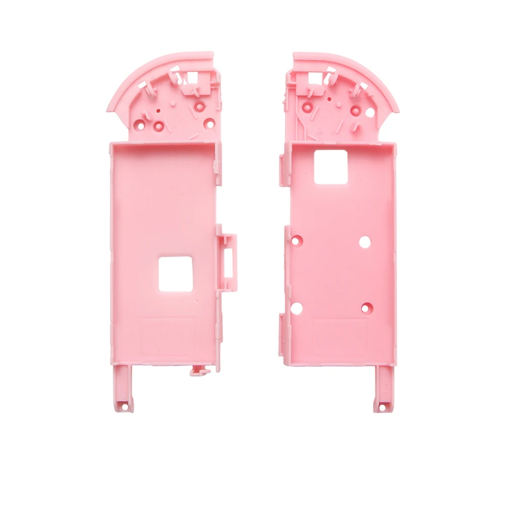 Left Right L R Controller Replacement Housing Shell Case Cover For Nintendo Switch OLED Joy-Con Joycon NS Screw Driver Open Tool