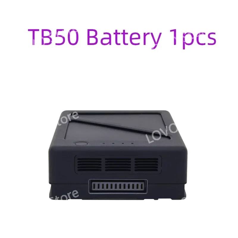 TB50 Battery Compatible with Inspire 2 RC Drone Intelligent Flight Accessories Capacity 4280mAh 22.8v, Tool Parts