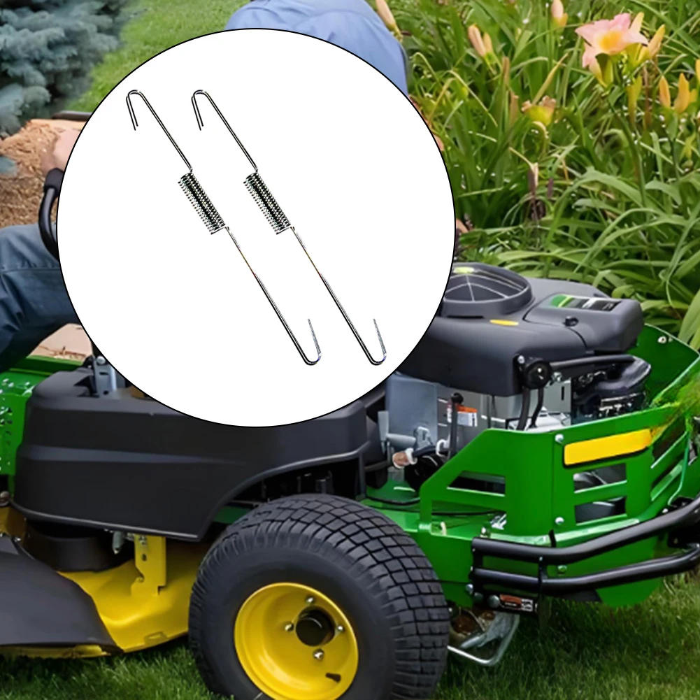 2Pcs 16561-Z0J-000 For GC160A GC160LA GC190A GC190LA GS160LA GS190LA HS720 Engine Control Governor Arm Spring Lawn Mower Parts