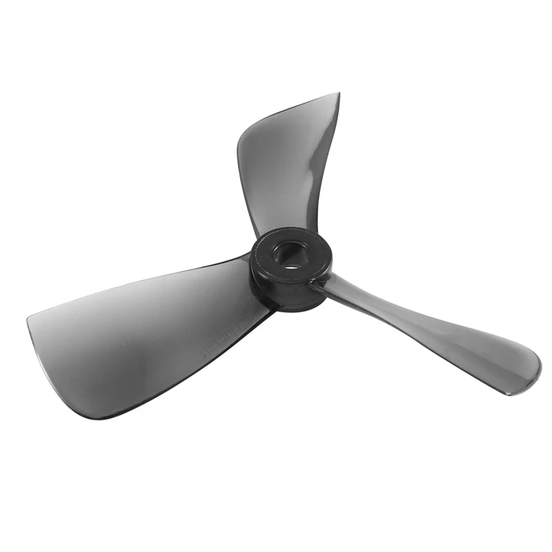 2 Pairs Voor Nazgul Cine 3040 3-Blade Propeller Voor Banshee/Bumblebee Cinewhoop FPV Racing Drone RC onderdelen