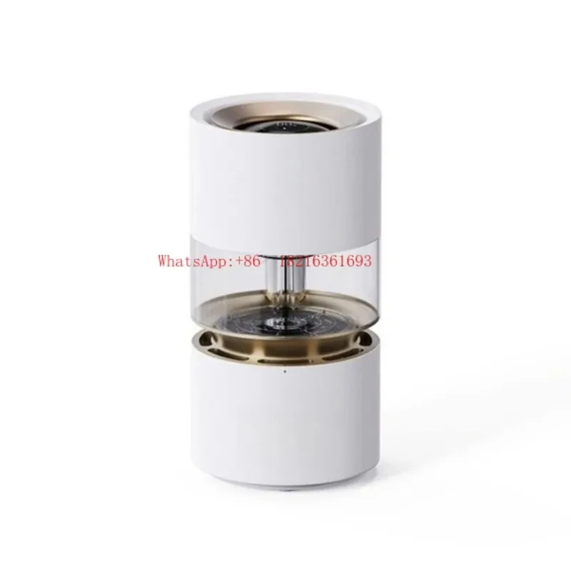 2026GOOD Humidifier 3.5L Large Capacity Bedroom Home Smart Silent Desktop Humidifier