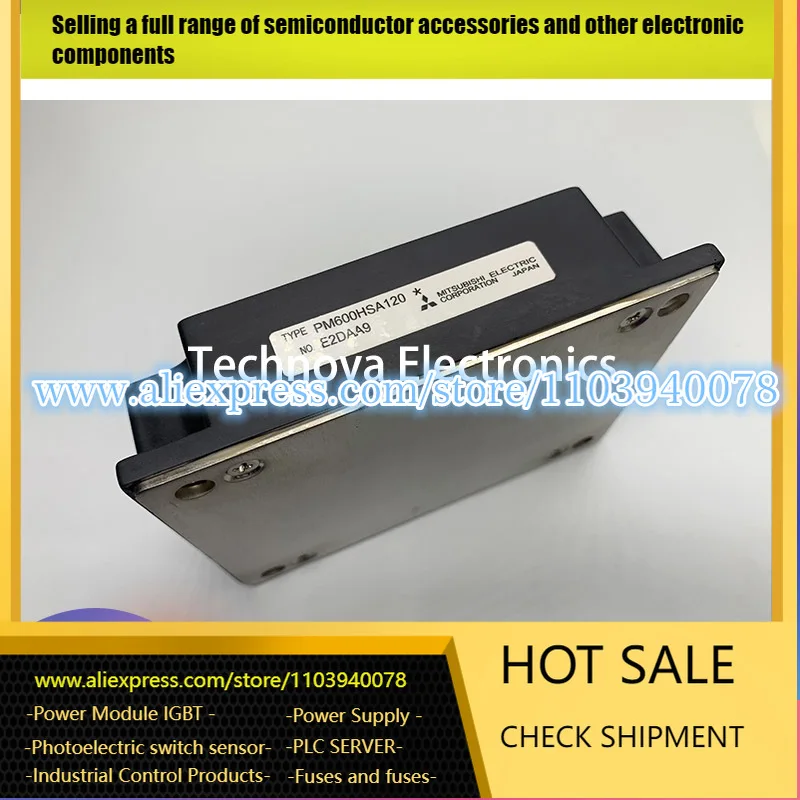 PM800HSA120 PM600HSA120 PM400HSA120