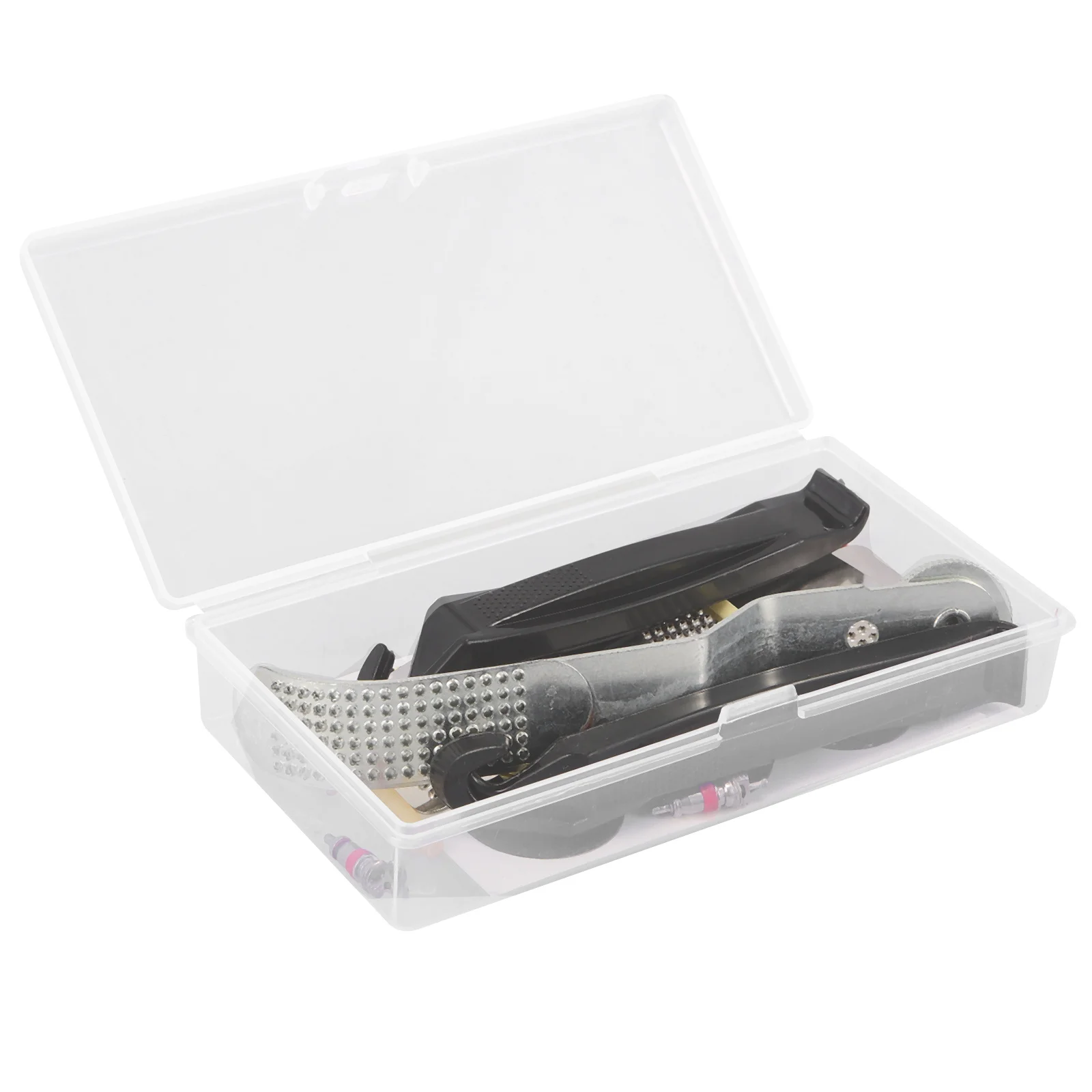 

Bicycles Self-adhesive Repair Patch Tire Tool Bike Inner Kit Cycling Repairing Tools